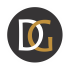 DG logo